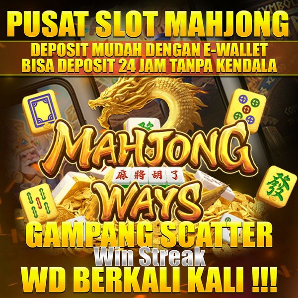 MIMPI138: Situs Game Langsung Gas, QRIS Anti Lama